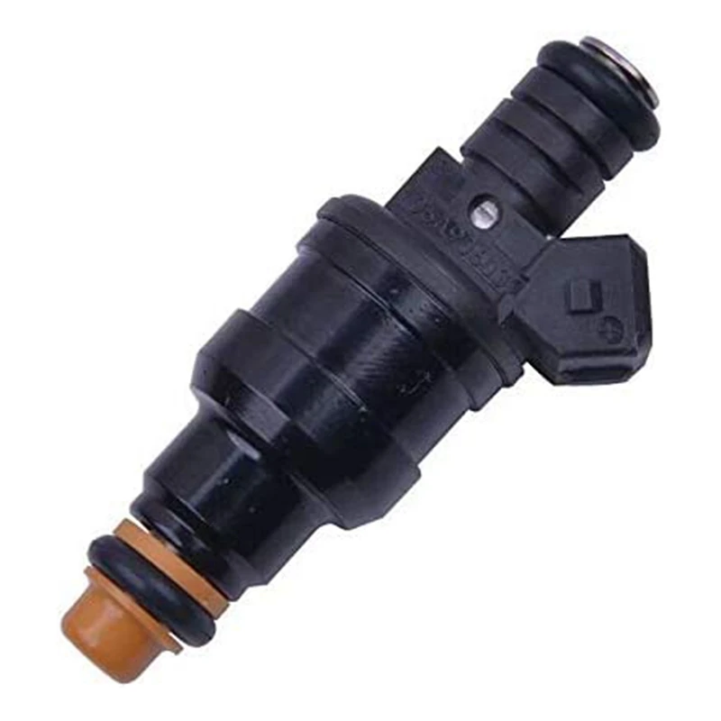 4PCS Fuel Injector For - Seat Skoda VW 1.8L 0280150464 06A906031 Injection Nozzle Engine Injector Parts