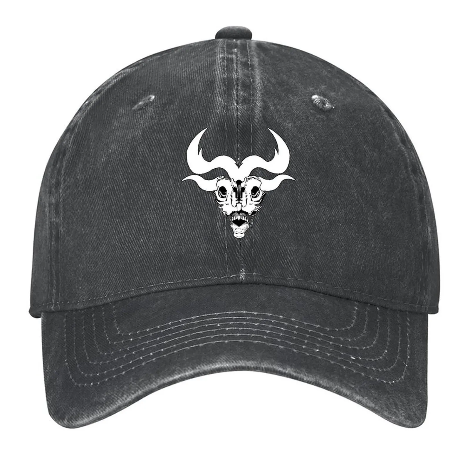 

Goat God Baseball Cap winter hats for men Sunhat Vintage sun caps Ladies Men's