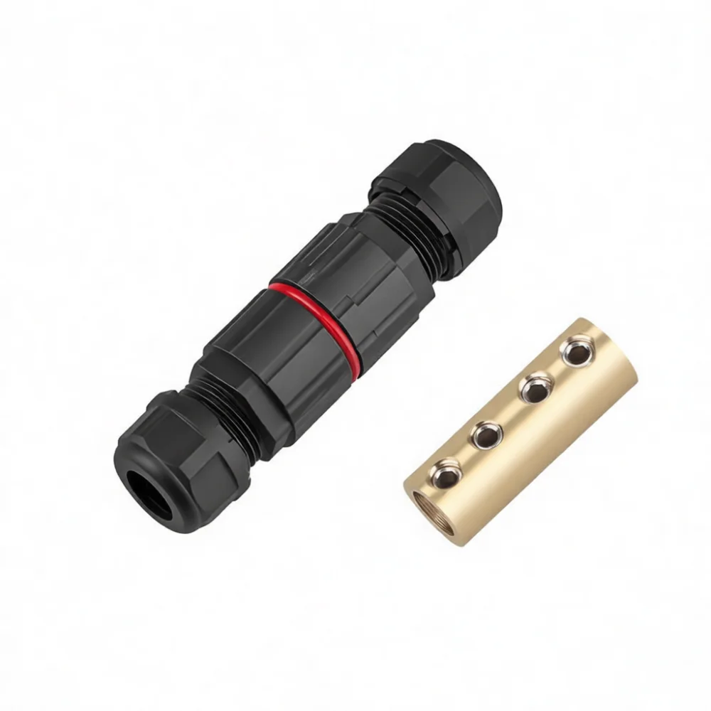 Waterdichte kabelklem voor Niu - Outdoor Lighting Underground Wiring recensie en prijs