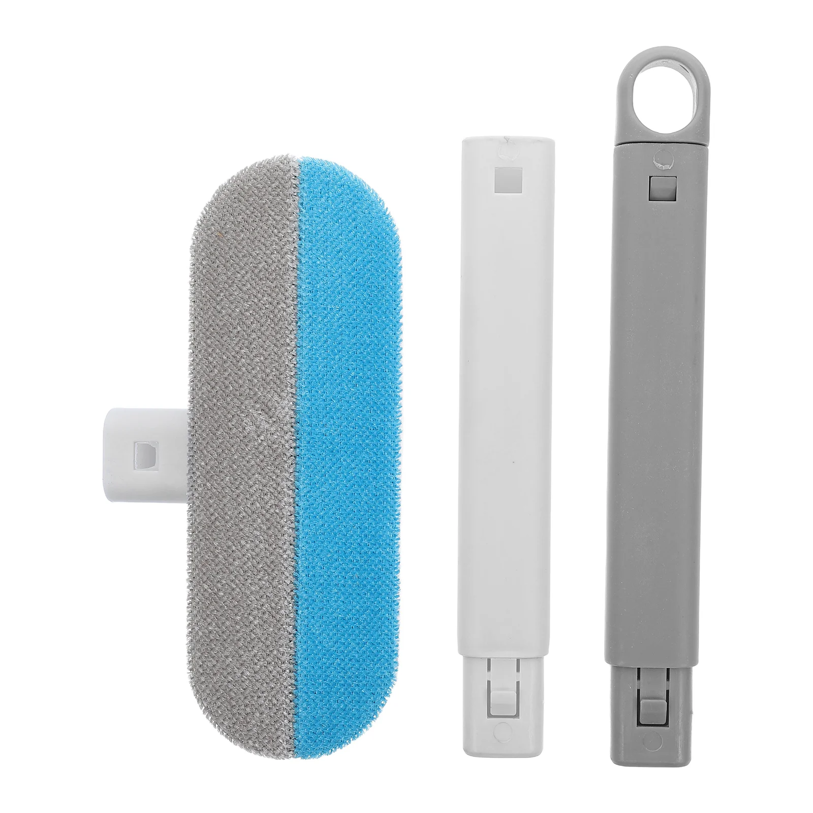 

Hair Removal Brush Double Sided Pet Carpet Remover Clothing Dog Cat Tool Couch Furniture Bed Car Upholstery Cleaner Sweeper