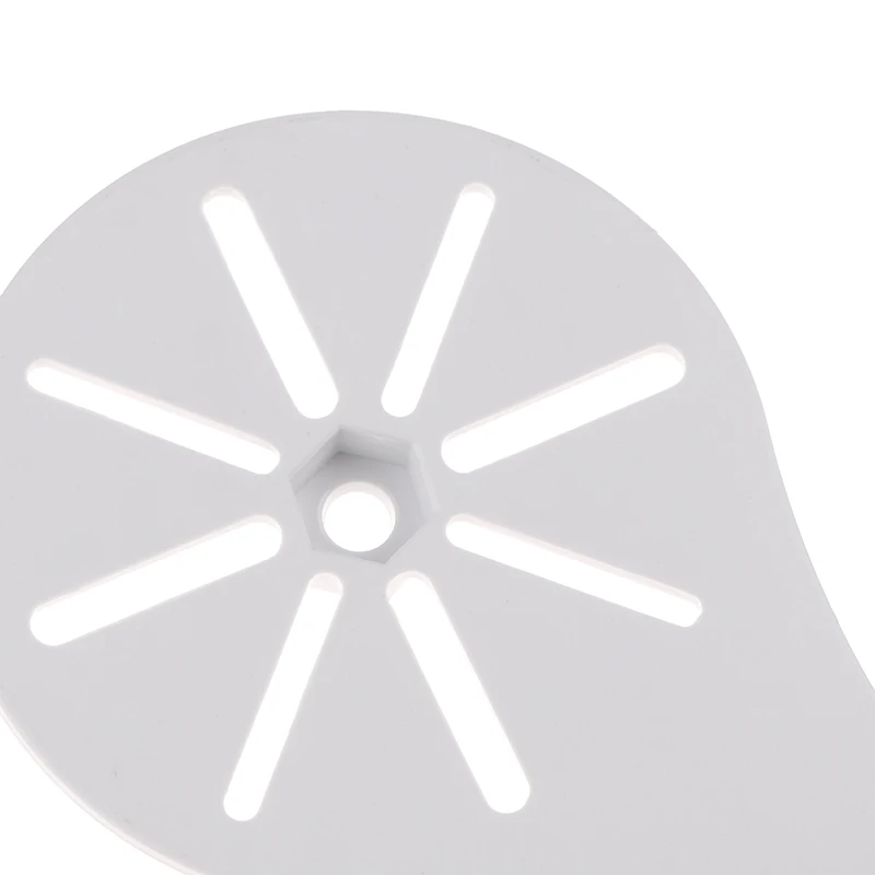 Beveiliging Videocamera Hijsbeugel Basis Slimme camera met schroeven Steken Hijsen Muurophanging Omgekeerde installatiestandaard