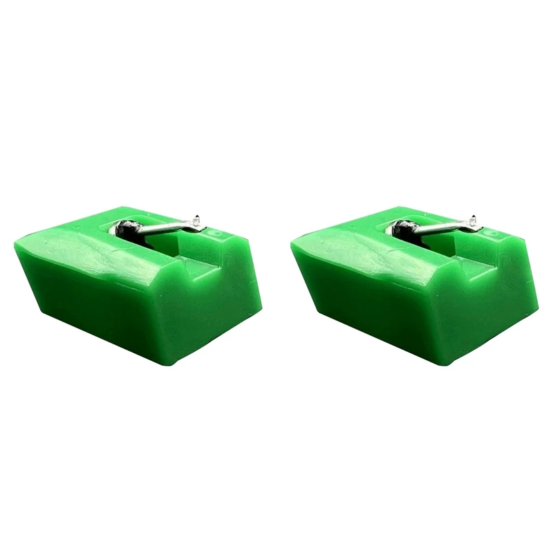 

B63B-2X Record Player Needle Diamond ATN95E Replacement Stylus For AT-LP120-USB & Various AT-Model Turntables