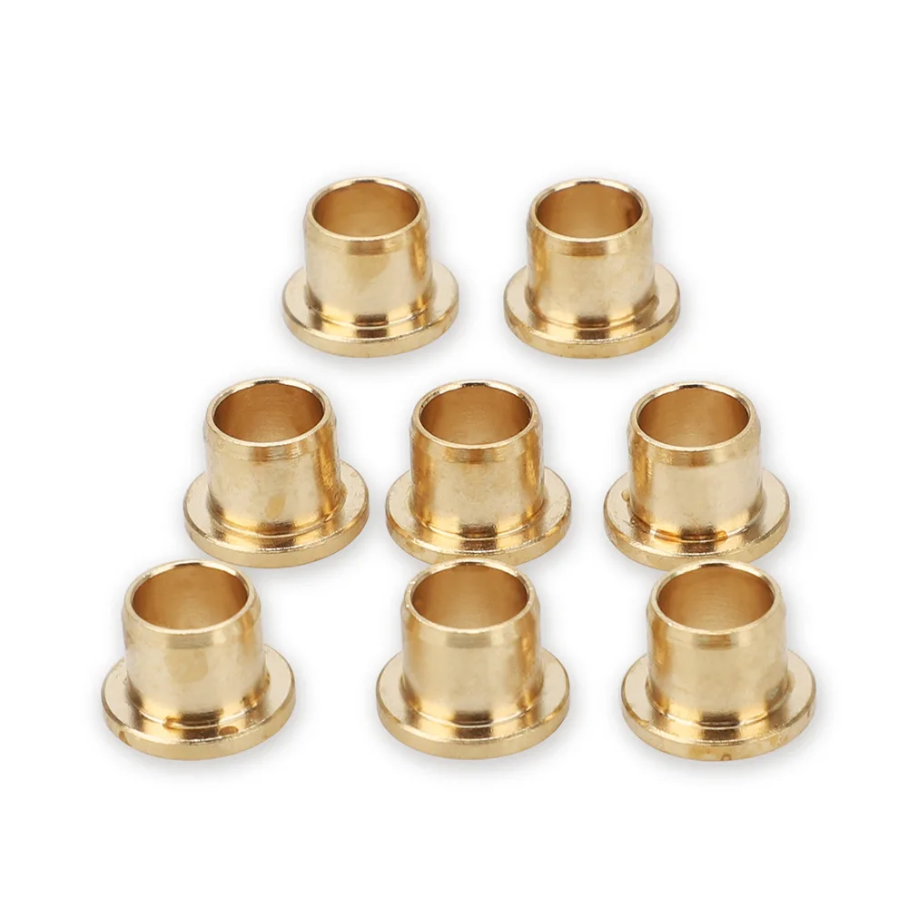 Nissan 97-05 Door Hinge Pin Bushing Repair Assembly Kit Car Parts Modification Suitable for Door Hinge
