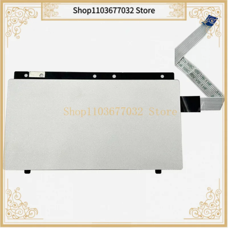 

For HP 15-EF 15-DY 15S-EQ 15S-FQ Touchpad