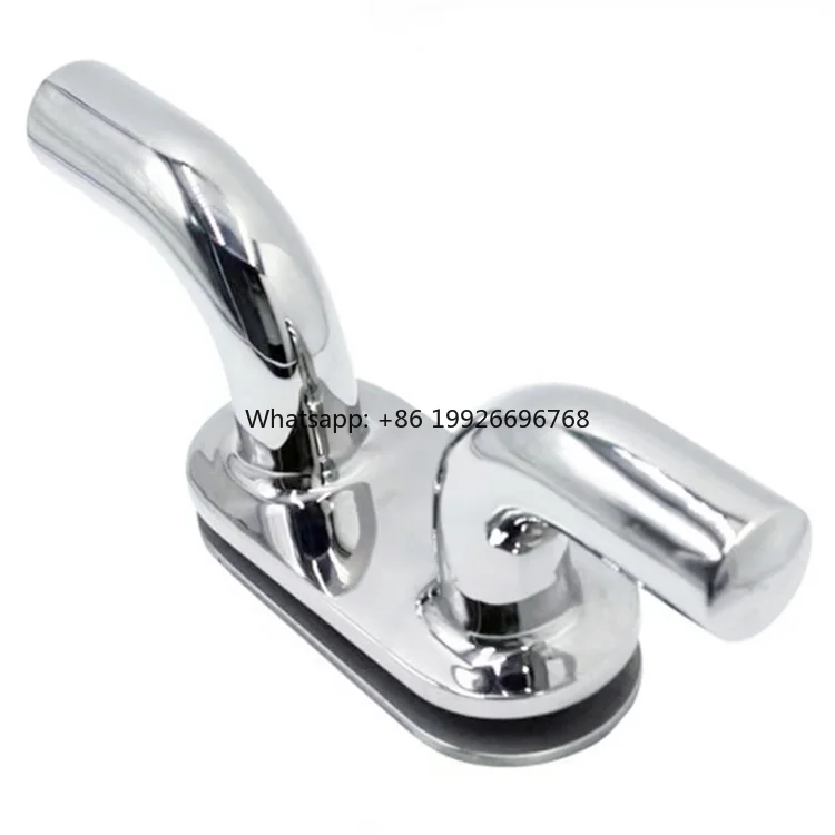 

Wholesale Yacht Speedboat Marine Accessories Stainless Steel 316 Heavy Duty Yacht Marine Marine Bollard Cleats Manufacturer