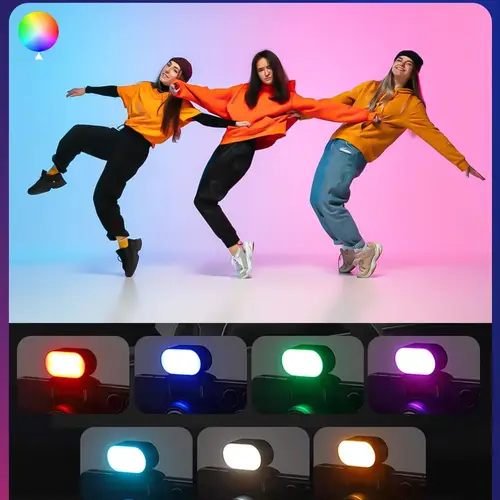 Accessori fotografici per telefoni cellulari