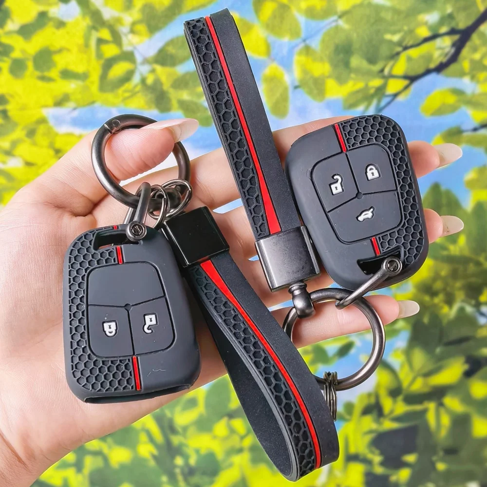 

Remote Car Key Shell For Chevrolet AVEO Cruze Camaro Sonic Malibu Key For Opel Vauxhall ASTRA J INSIGNIA ZAFIRA C MOKKA No Logo