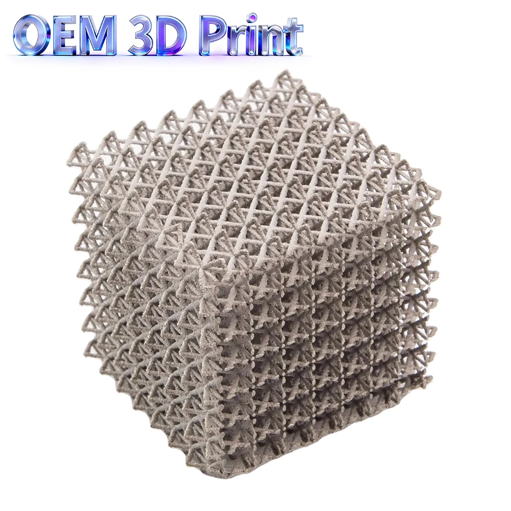 3D Printing Custom - Service d'impression 3D sur mesure en