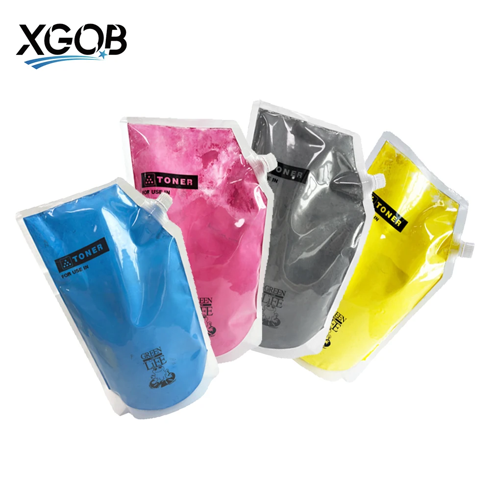 

500g T01 Toner Powder For Canon IR C60 C650 C700 C710 C750 C800 C810 C850 C910 High Quality Compatible Copier Color refill toner