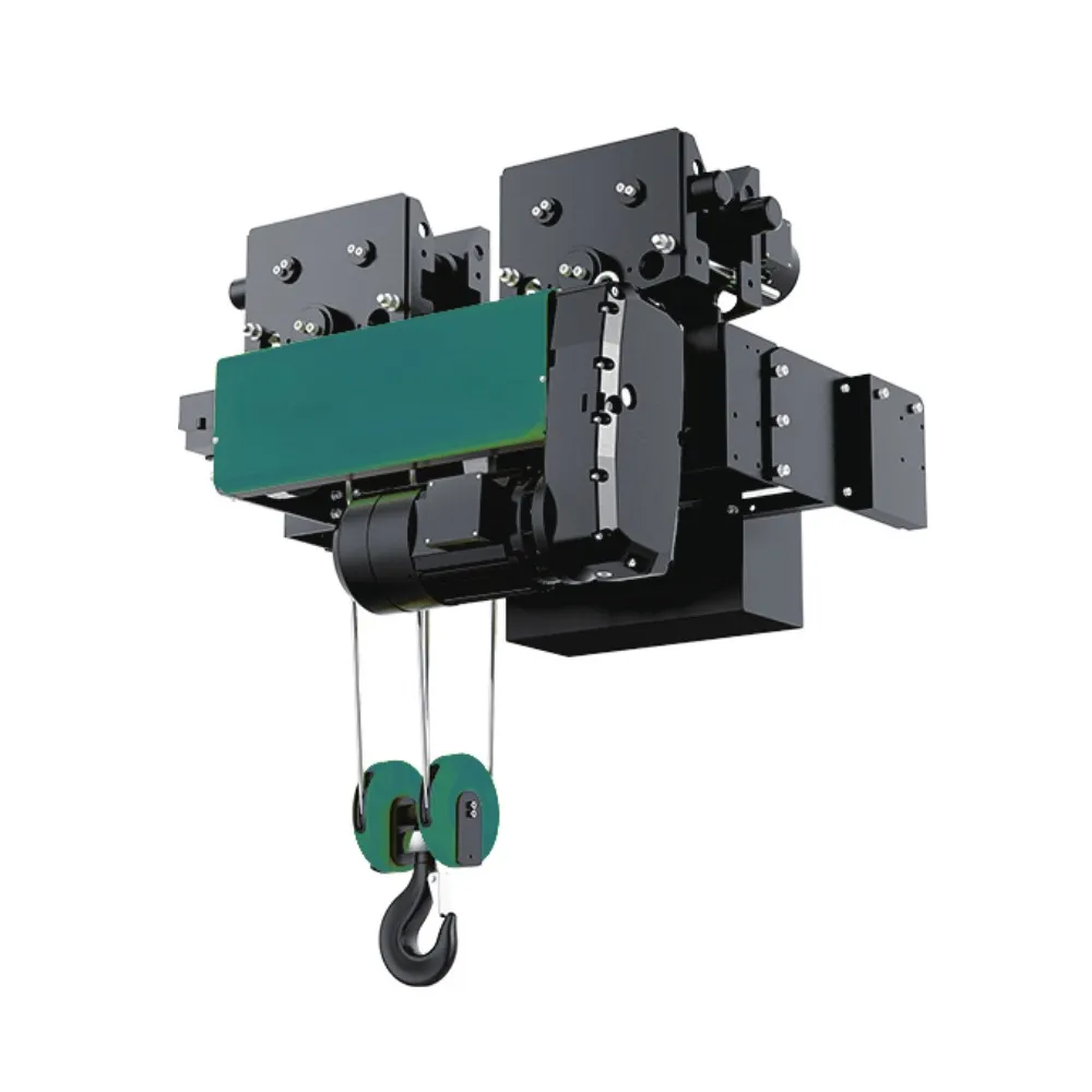 3.2T Custom Electric Hoist High Efficiency for Coal Mine Handling Transportation