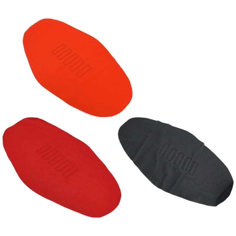 textured-motorcycle-cover-with-ribbed-contact-zones-trim-to-fit-pvc-rubber-build-for-seat-repair-and-install