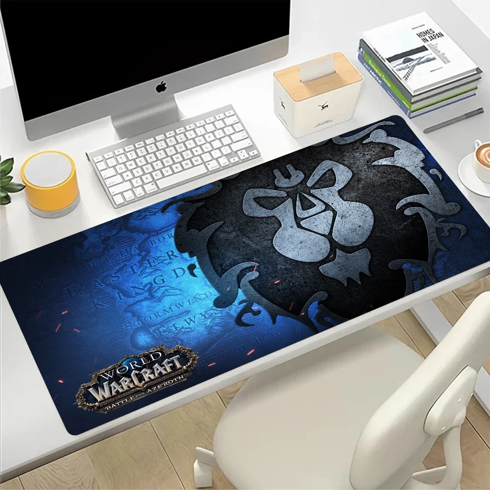 월드 오브 워크래프트 얼라이언스 대형 마우스 패드, 게 - Pc Gaming World Of Warcraft 리뷰 및 가격