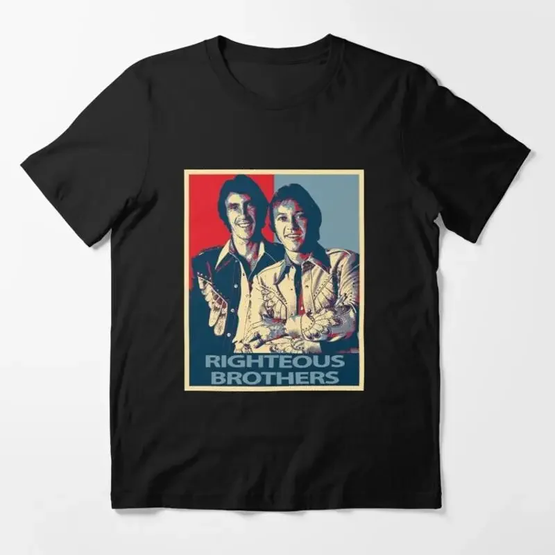 Righteous Brothers Retro Medley Bucky Heard You Äôve Lost That Lovin Äô Feelin T shirt