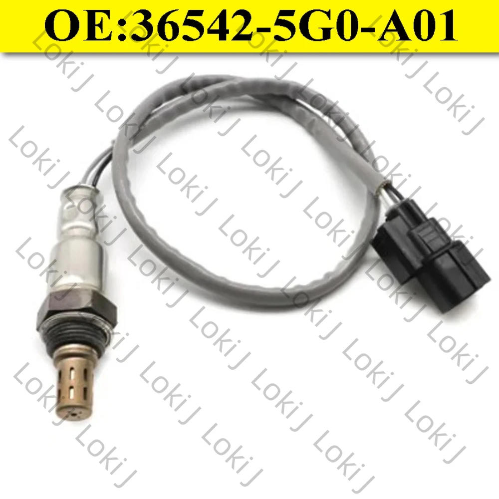 

OEM 36542-5G0-A01 36541-5G0-A11 36531-5G0-A11 36532-5G0-A01 For 2016-2020 Honda Oxygen Air Sensor
