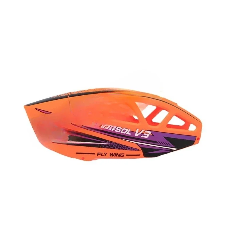 Model Aircraft Helicopter Accessories Portable and Lightweight