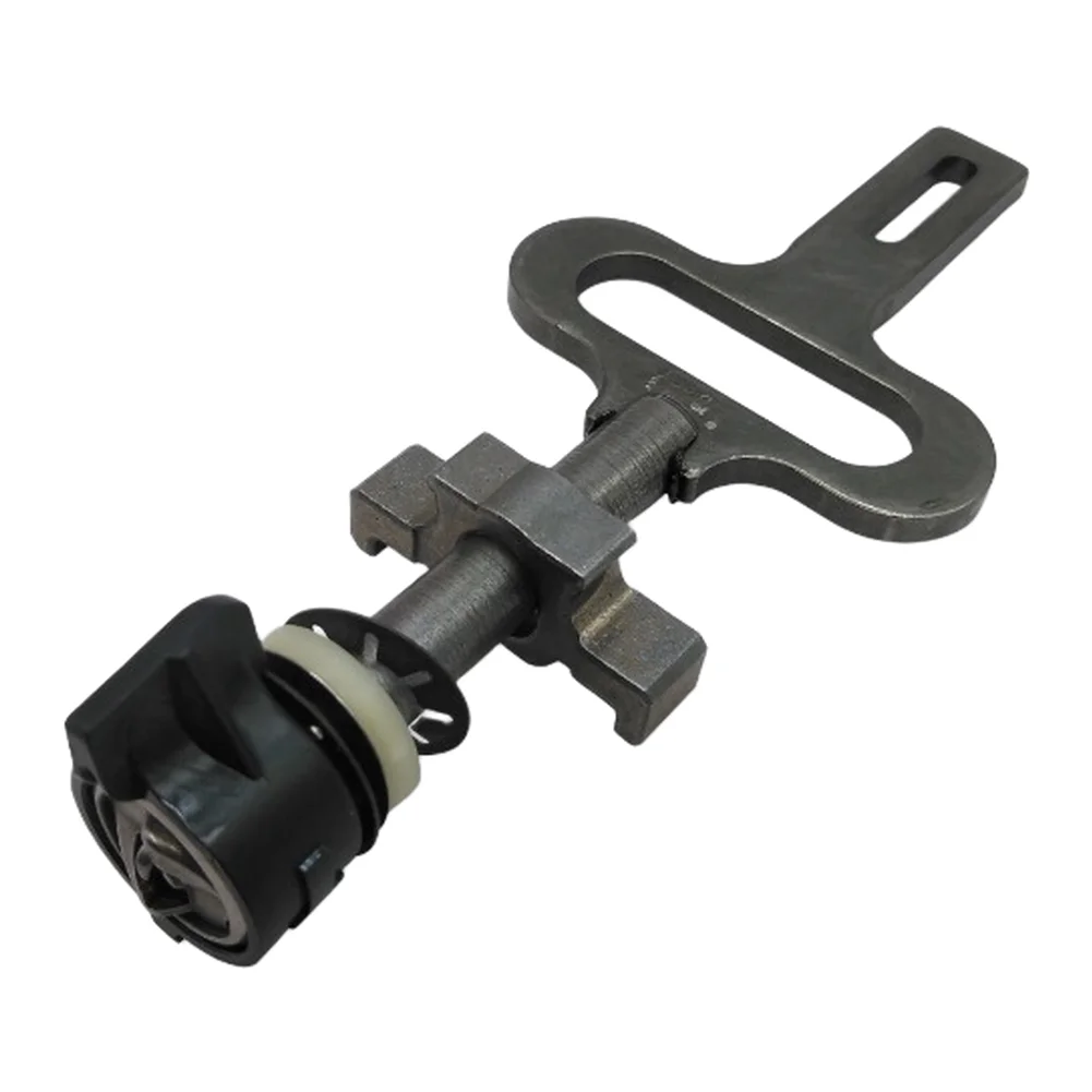 2600780173 Lifting Rod Replacement Part Compatible with For GST8000 JS260 TST8000 Jig Saws for Clamping Function