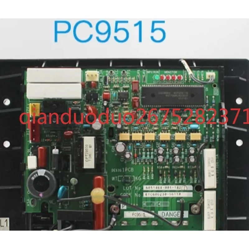 

Инверторный модуль компрессора PC9515 для кондиционеров Daikin