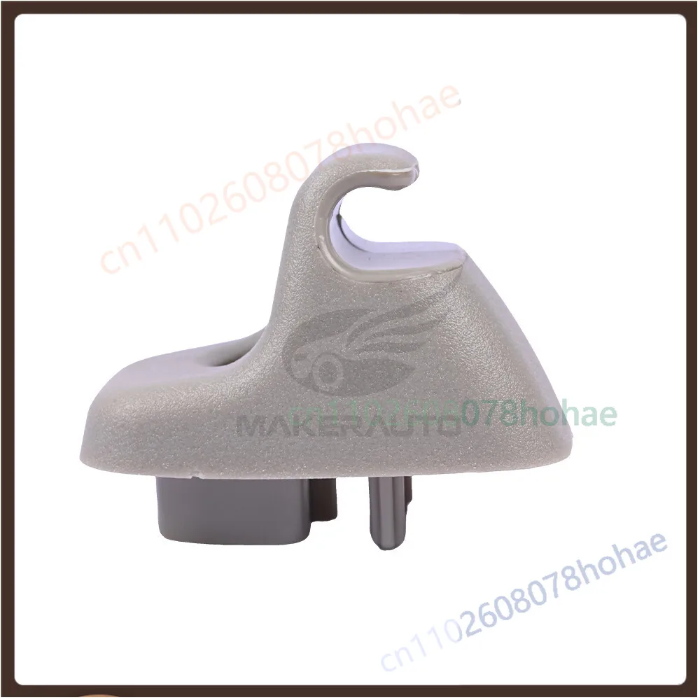 

Sun Visor Retainer Clip For 09-19 Dodge Ram 1500 2500 3500 4500 5500 1HS09BD1AA