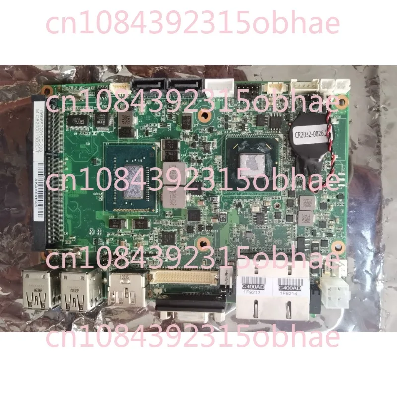 Yanhua MIO5290U1302E-T I3 I5 3.5-Inch Motherboard