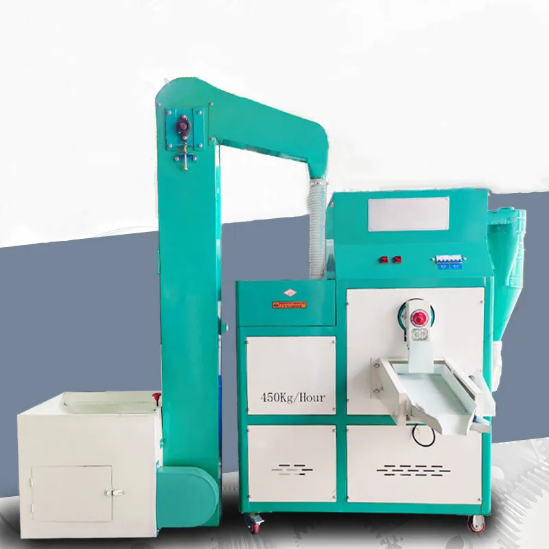 Multifunctional Rub…