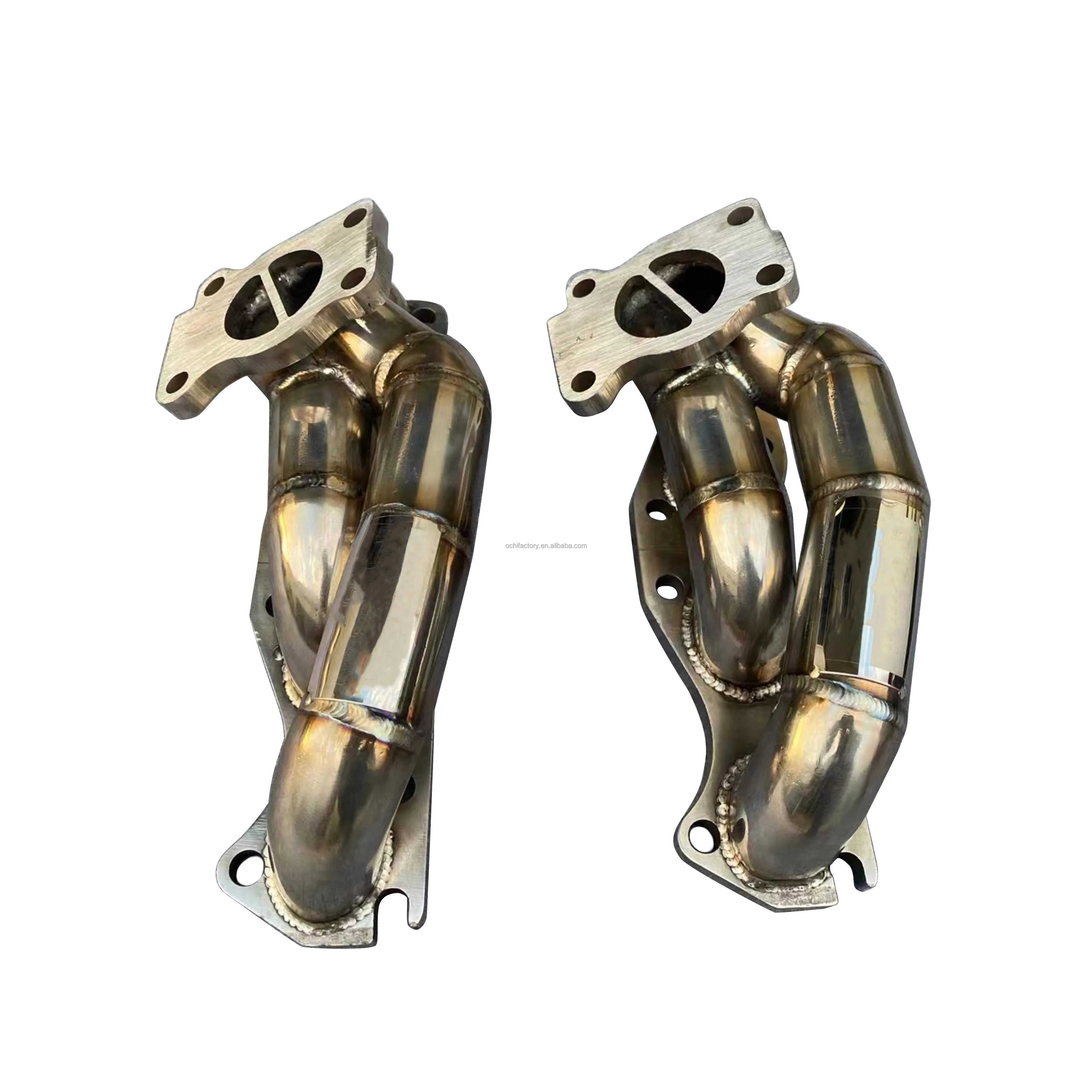 

Выпускной коллектор Ouchi для MINI R56 2006-2013 1,6T, коллектор, автопроизводительные детали, трубы, автомобильные аксессуары