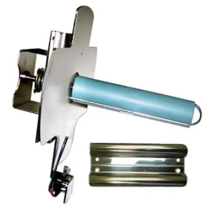 EZ2350i printer accessory number 031-22P004-001 EZ2000PLUS EZ2050 EZ2250i EZ2350 Paper Stripper Bottom Paper Roll Back