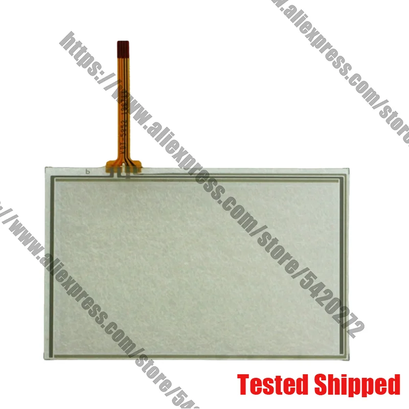 

Новый оригинальный сенсорный экран для KDT-3650 KDT-3384-5.7, стеклянный дигитайзер