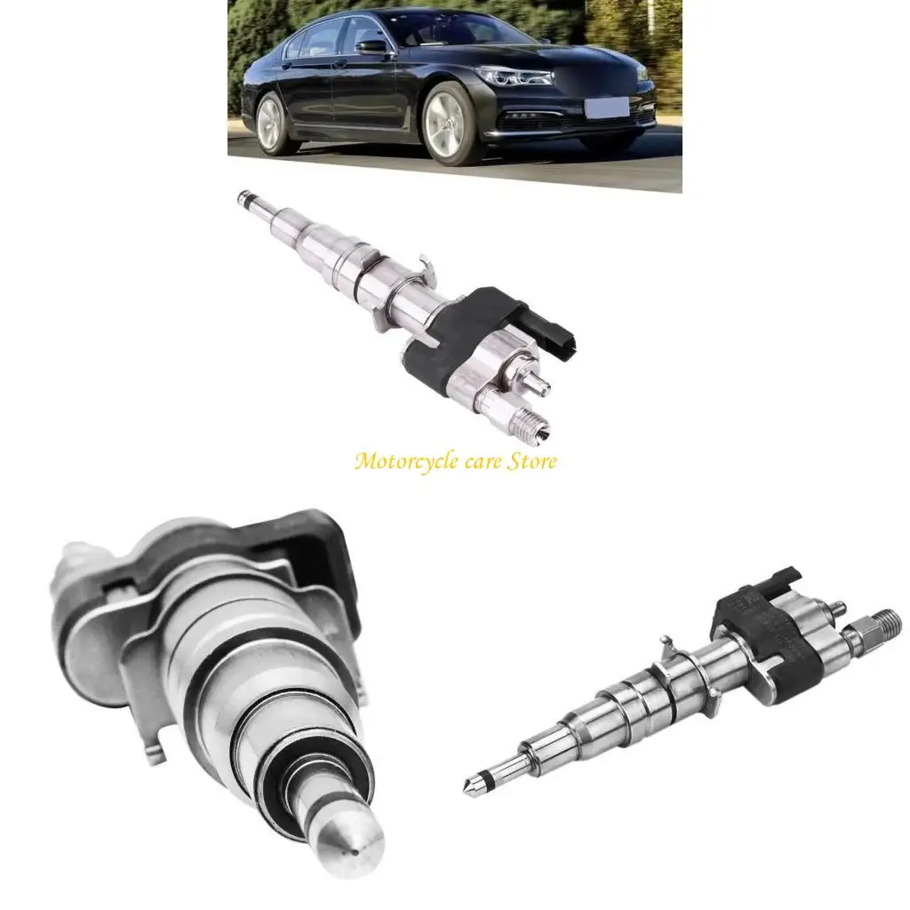 

U75F Металлический топливный топливный форсунок Эффективный топливный форсунок 13537585261-12 13537537317 обеспечивает лучшие