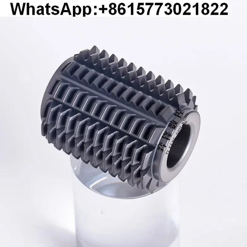 

Inch hob DP hob DP1.5DP2DP3DP4DP5DP6DP7---DP24 pressure angle 20 degrees 6542