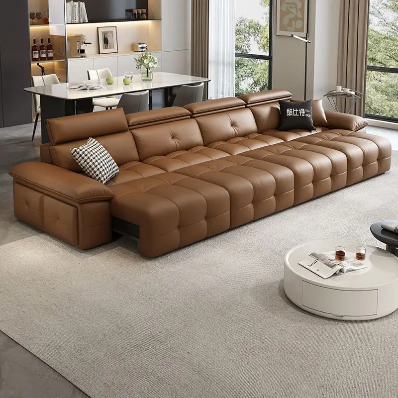 Europe Classic Sofa… - image