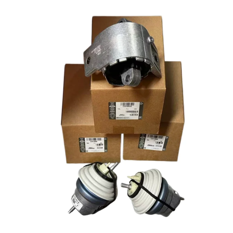 

1PC Left / Right Engine Mount/ Transmission Mount C2D16622 C2D38505 C2P8353 C2D2745 C2P17845 Suitable For Jaguar XF XJ 3.0L