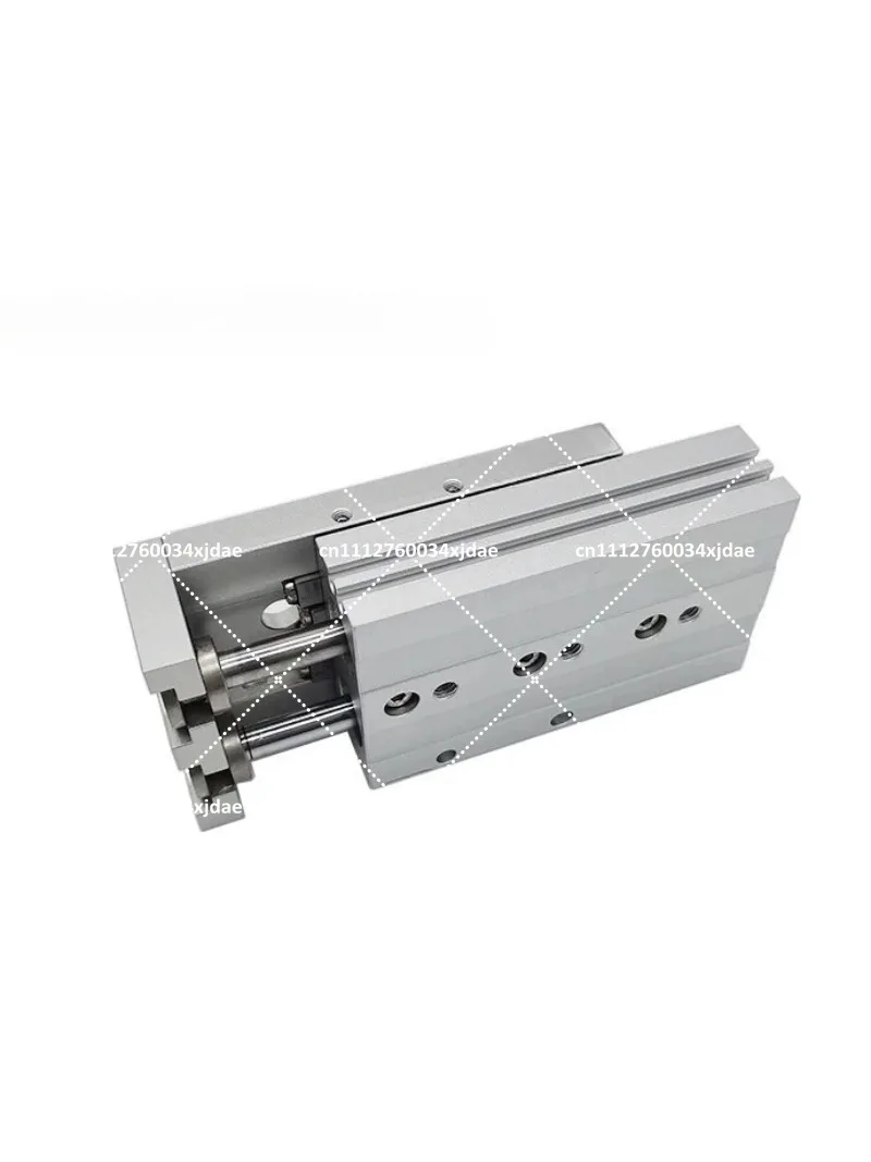 Double Axis Sliding Table Cylinder HLS6 8 12 16 20 25 30 40 50 75 100 125S