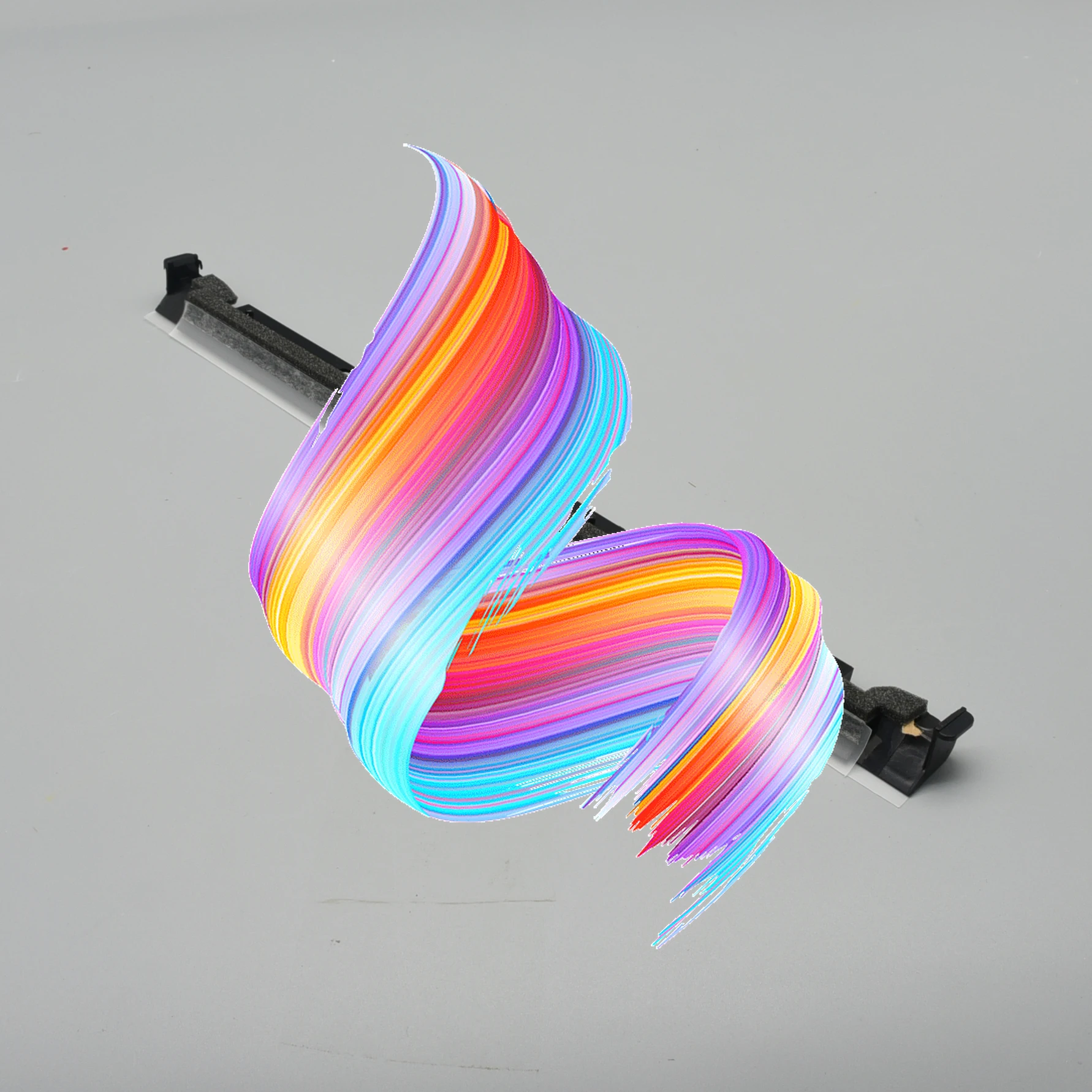 

5X B110-3091 B065-3091 Developer Entrance Seal for Ricoh 1060 1065 2060 1075 2075 2051 MP 5500 6000 7000 7500 8000 9001 7502