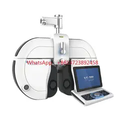 optic foropter VT-700 optometry auto digital automatic phoroptor view tester digital refracto