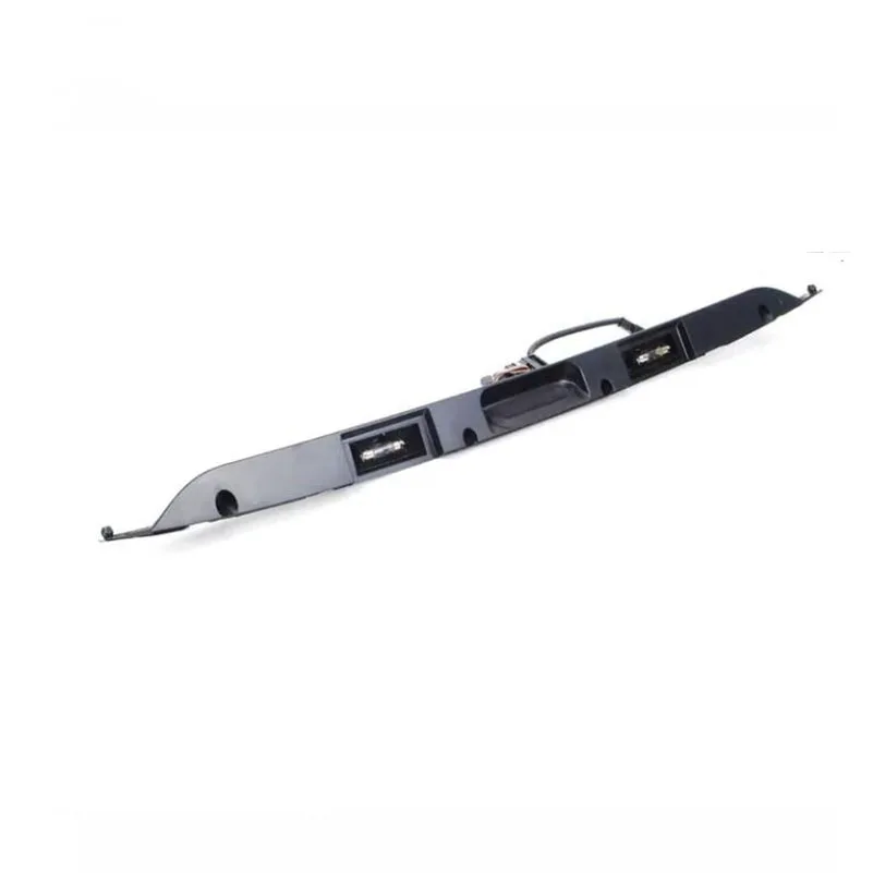 

For BMW 3 Series E46 Wagon Touring Primed Trunk Lid Grip With Key Button 51137170963 51130403479 EZC-BM-189