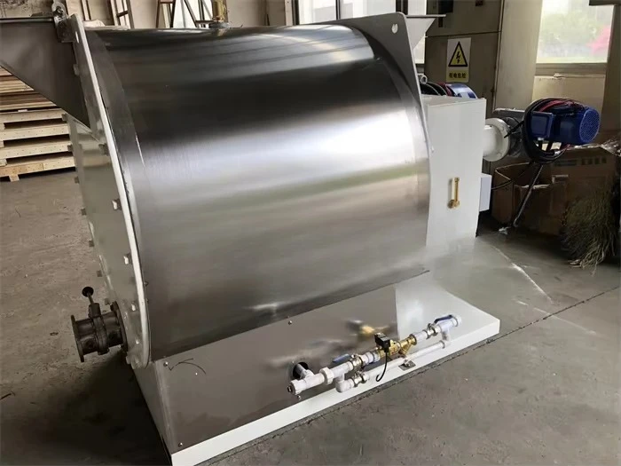 Commercial Chocolate Machine Maker / Chocolate Paste Making Machine