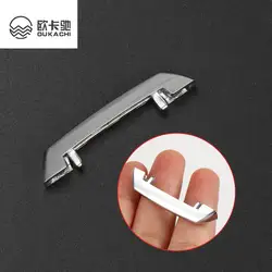 Car Front Air conditioning AC Vent Outlet Tab Clip Slider Toggle Piece For BMW Z4 E89