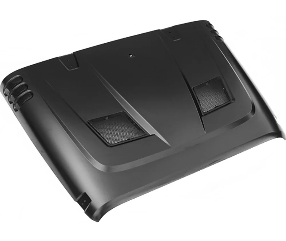 

Dream Garage RR Hood For Wrangler JK