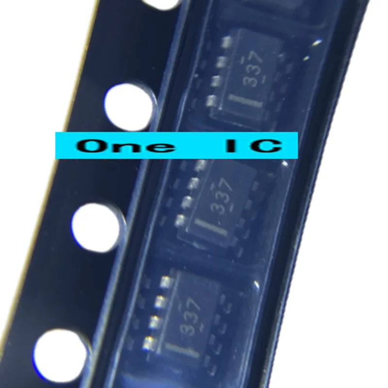 

100% Original TCAN337GDCNR TCAN337GDCNT TCAN337GDCN 337 SOT23-8 Brand New Genuine Ic