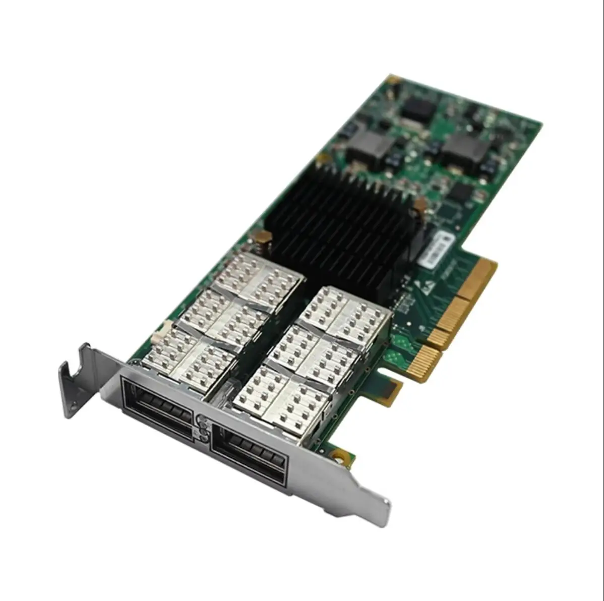 MELLANOX 593412-001 MHQH29B-XTR INFINIBAND 4X QDR CONNECTX-2 VPI DP 40 GB/s