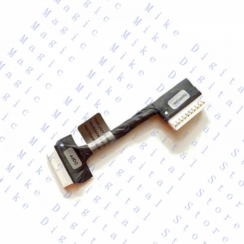 H  New For Dell Alienware Area 51M R2 FDQ70 DGFF Board Connect Cable 085RJ7 85RJ7