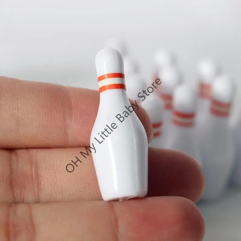 

M76C Baby Doll House Set Set Mini Simulation Спортивные товары.