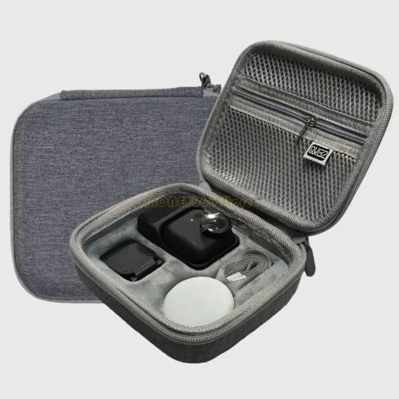 منظمات حافظة معدات الكاميرا المقاومة للطقس F62C لحقيبة تخزين كاميرات GOUltra #2