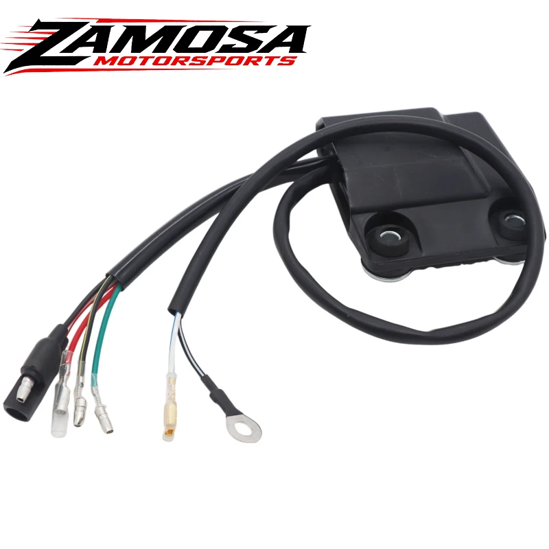 الدراجات النارية cdi KTM300 CDI وحدة KTM200EXC 00-04 KTM125SX KTM300 360 380 SX EXC 1997-2004 KTM200 الدراجات النارية cdi