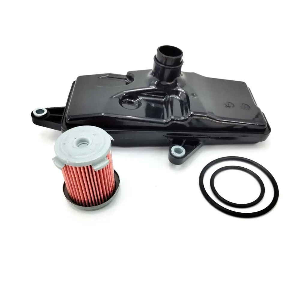 New Automatic Transmission Filter Kit For Honda 14-19 Civic 15-19 Fit 16-17 HR-V