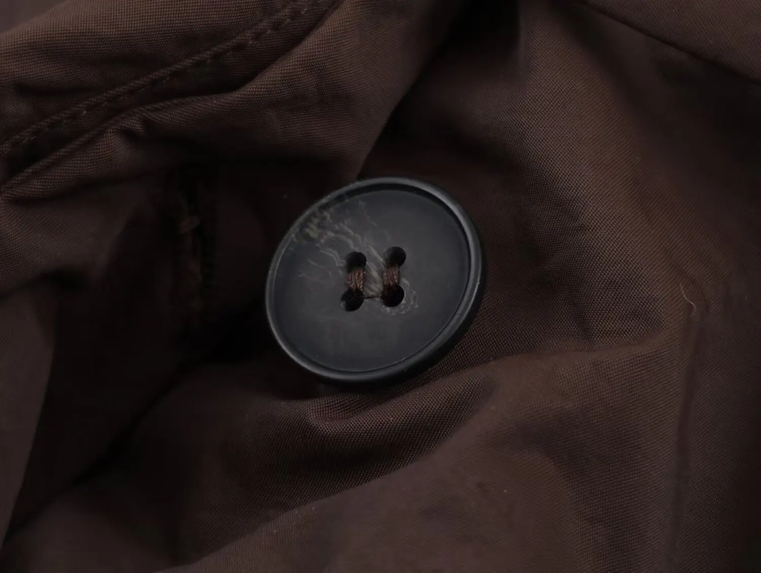 KONDALA Casual Chic Cioccolato Cappotti da donna oversize Bottoni Telai Dolcevita Kimono Giubbotti Moda 2026 Inverno Primavera Outwears