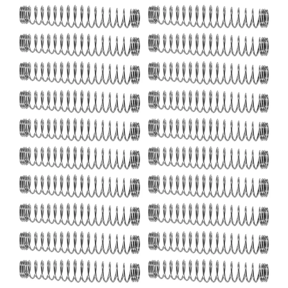 

36pcs for Gardening Shears Pruner Hand Pruners Replacement Stainless Steel Thick Branches Trimming Pruning Tools Silver Small