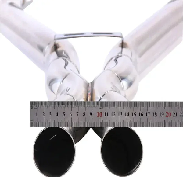 Рисунок 3 - Комплект прокладок выпускного коллектора