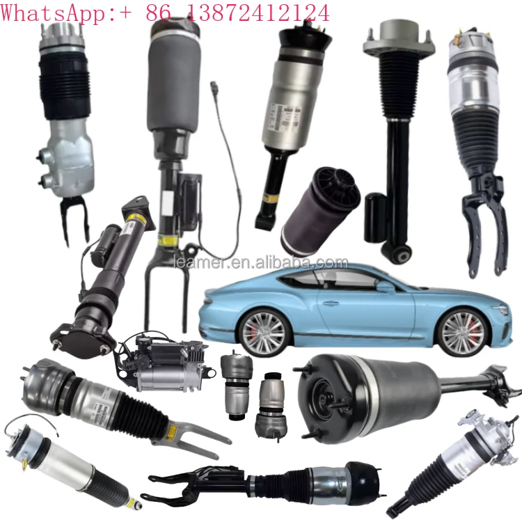 

Strut Air Bags for Tesla Model S (2016-2019)/ RWD/85/S P85+/S 90 Rear Suspension Airlift Airbags Airspring Airshock 1067466-00-C