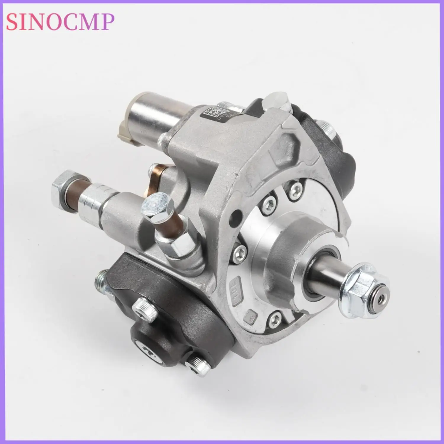 

294000-0560/61/62/63/64 294000-0561 294000-0564 RE519595 RE527528 Diesel Injection Fuel Pump For John Deere 4045T 6068T